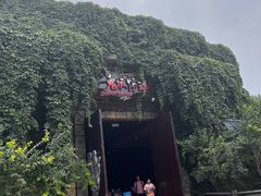 -济南方特东方神画