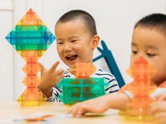 -小马快跑早教托育(茂悦里中心)