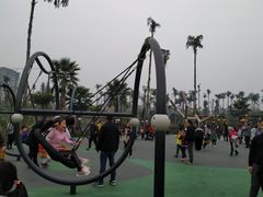 -枫香湖儿童公园