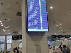 -吉隆坡国际机场