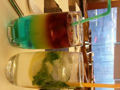 -东方红海鲜百汇(国际大厦店)