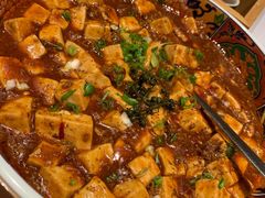 日式麻婆豆腐-玄海寿司(国贸店)