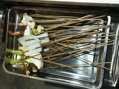 -钢管厂歆瑞源油卤串串香(春熙路太古里店)