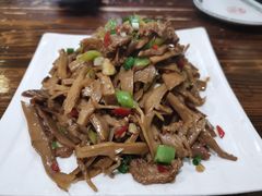 -朗妈私房菜(婺女州店)
