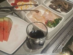 -海底捞火锅(九霄梦天地店)