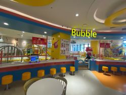 -乐多星球潮玩中心(沈阳嘉里城店)