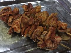 -海平馄饨(逍遥二路店)