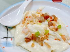 大良炒牛奶-寻味顺德·南记酒家·传统顺德菜·鱼生(广源路店)
