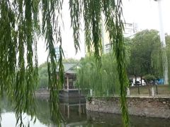 -孺子亭公园