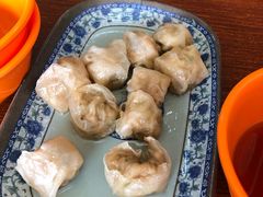 鱼饺-福州人铭小吃