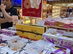 -钜记手信(大三巴街店)
