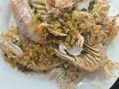 -小海豚•老字号海鲜餐厅(天涯店)