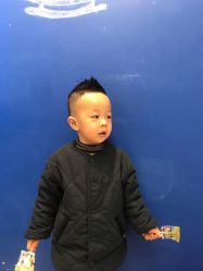 点击看大图 -SoSweet香港专业儿童美发沙龙