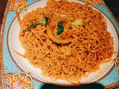 炒方便面-花间令音乐餐厅(奉天巷店)