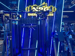 -NRG 健身私教CLUB(世博源店)