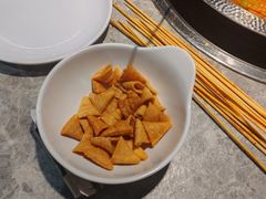 -成都玉林串串香(世纪港湾店)
