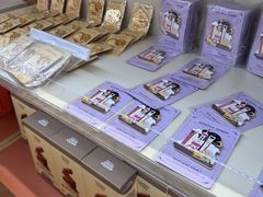 -沪上阿姨·臻选茶饮(上海环球港店)