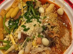 -文立新麻辣烫(合生汇21街区店)