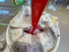 -DQ·蛋糕·冰淇淋(合生汇店)