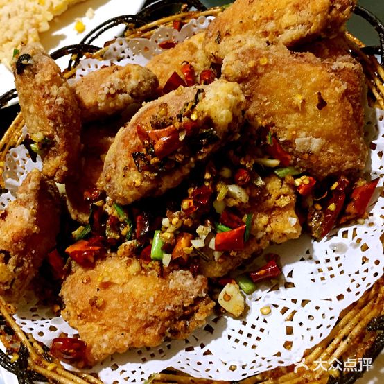 记德来餐厅(耿伙店)