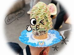 -胖子鸡排(循礼门老字号店)