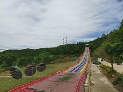 -中国香山·寿香谷