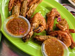 -明记烧鱼美味店