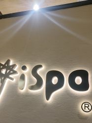 -iSpa