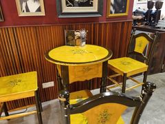 -MUSEE CAFE(保利·时光里店)