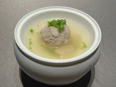-小厨娘淮扬菜(天印大道店)