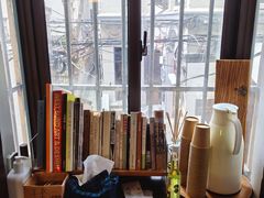 -CAFE CHEZ W一木家(香山路店)