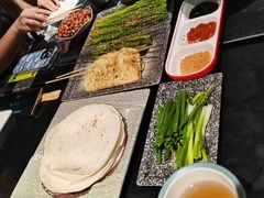 -诸锣记烤串·锦州烧烤(淘金店)