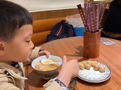 -王春春鸡汤饭(成都城西优品道店)