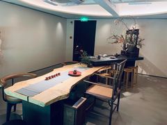 -物心空间