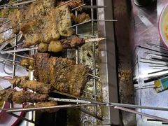 -古彭7只羊·招牌白串·碳锅羊肉旗舰店