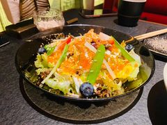 -300杯·和牛烧肉清酒专门店(廊里店)