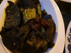 -哈勒滨饭庄(南二道街店)