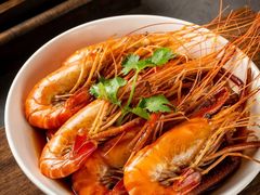 -金龙·打边炉(南京西路店)