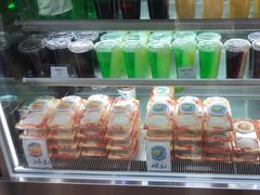-糖水佬甜品(深水埗店)