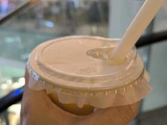 -Jazcu珍仕菓鲜榨果汁(西单大悦城店)