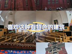 -圣·阿列克谢耶夫教堂