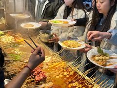 -郭记小街麻辣烫(南小街总店)