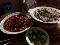 -小天府川菜馆(魏公村店)