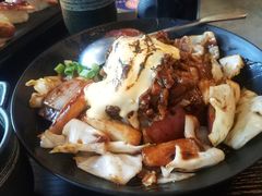 -爆丼日式大排档(季华园店)
