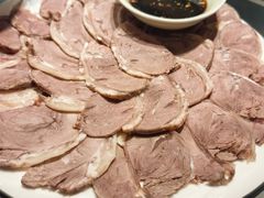 -老仁义·清真菜(太古街店)