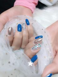-伊奈尔美甲美睫