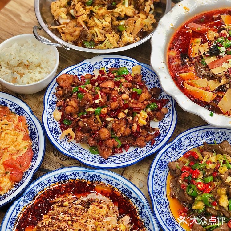 苏州探店 | 川菜排队王🔥冬哥开新店啦‼️