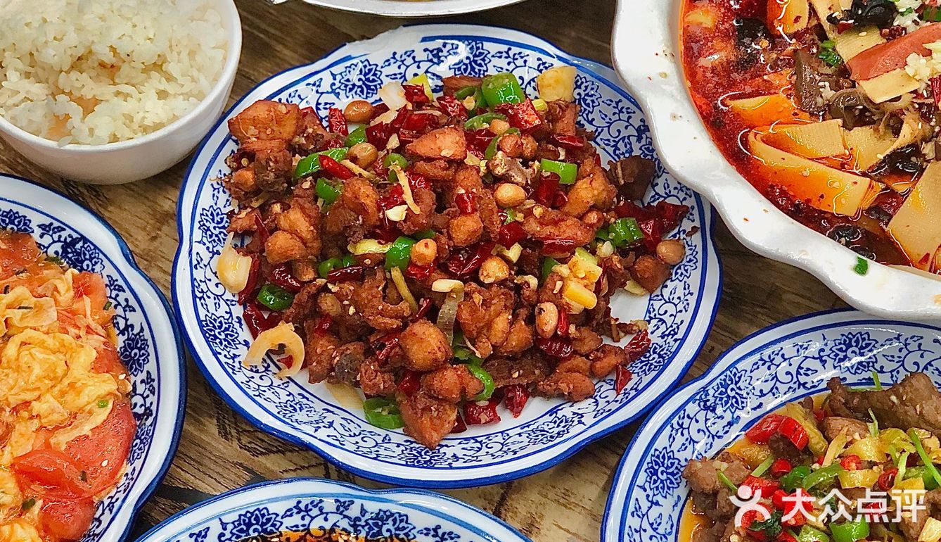 苏州探店 | 川菜排队王🔥冬哥开新店啦‼️