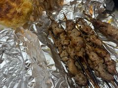 -老姑砂锅·烧烤天津菜(体北道店)
