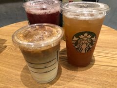 -星巴克臻选(北京世贸天阶店)
